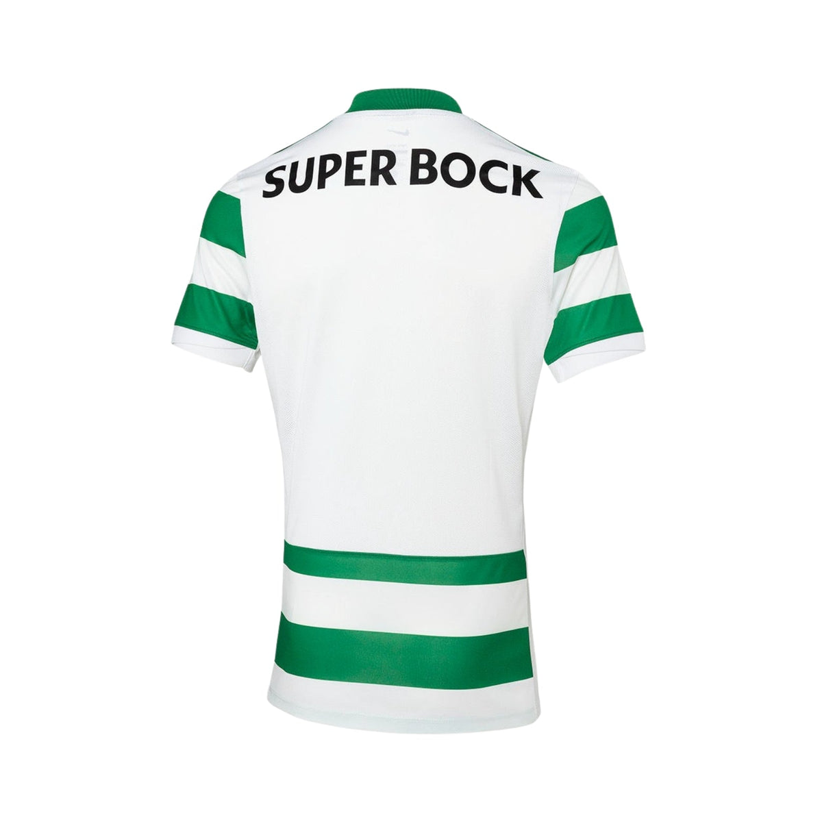 Sporting Home Shirt 25/26 - FullKit image 3