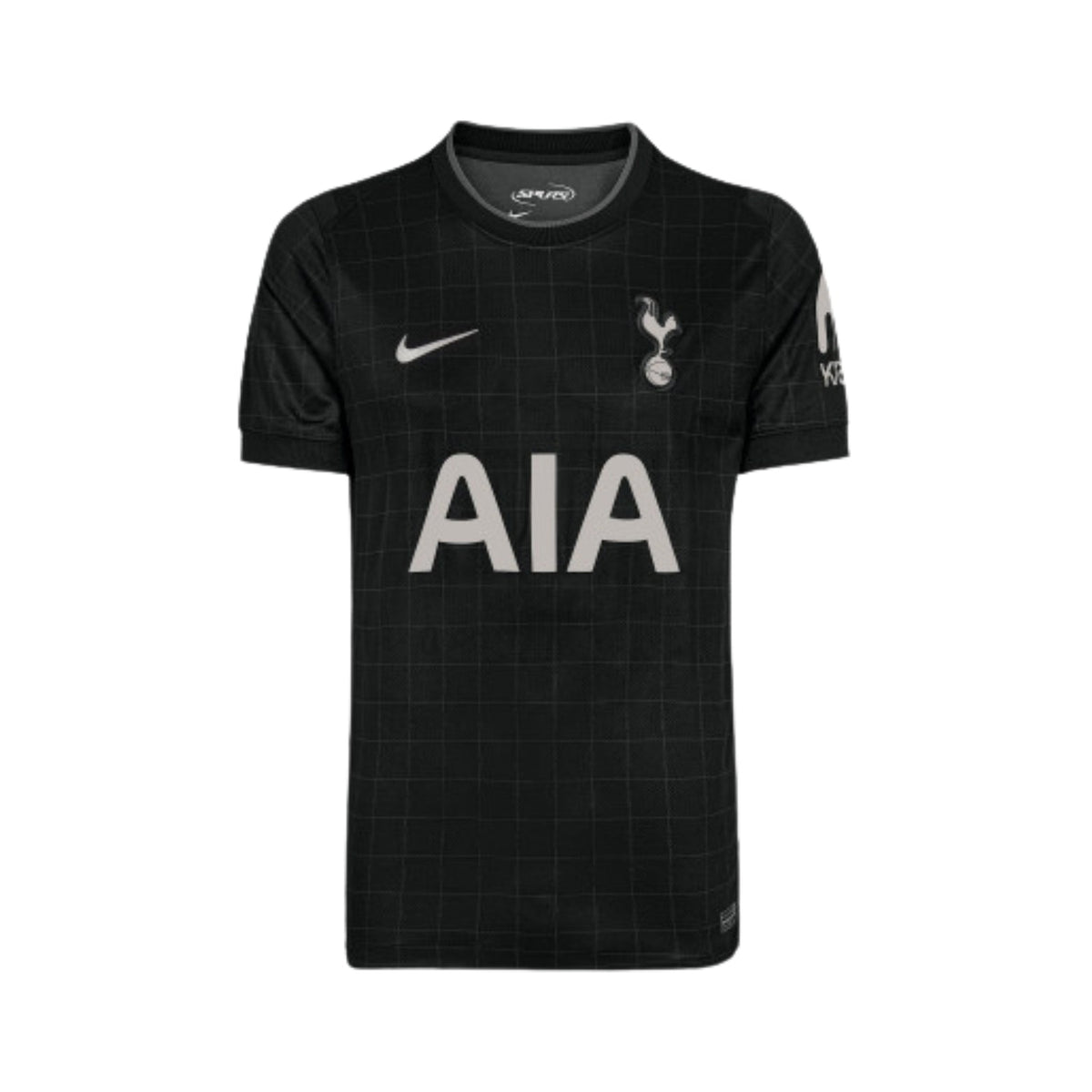 Tottenham Hotspur Away Shirt 25/26 - FullKit
