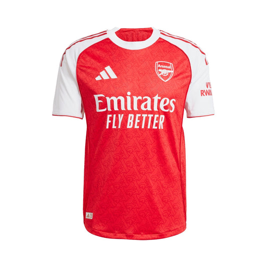 Arsenal Home Shirt 25/26 - FullKit