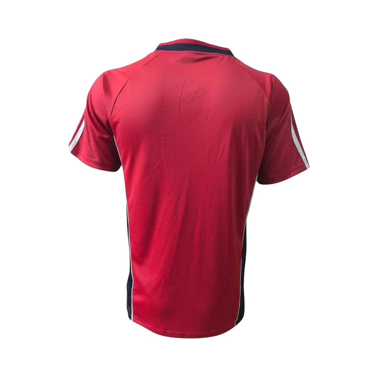 Retro Benfica Home Shirt 99/00 - FullKit image 2