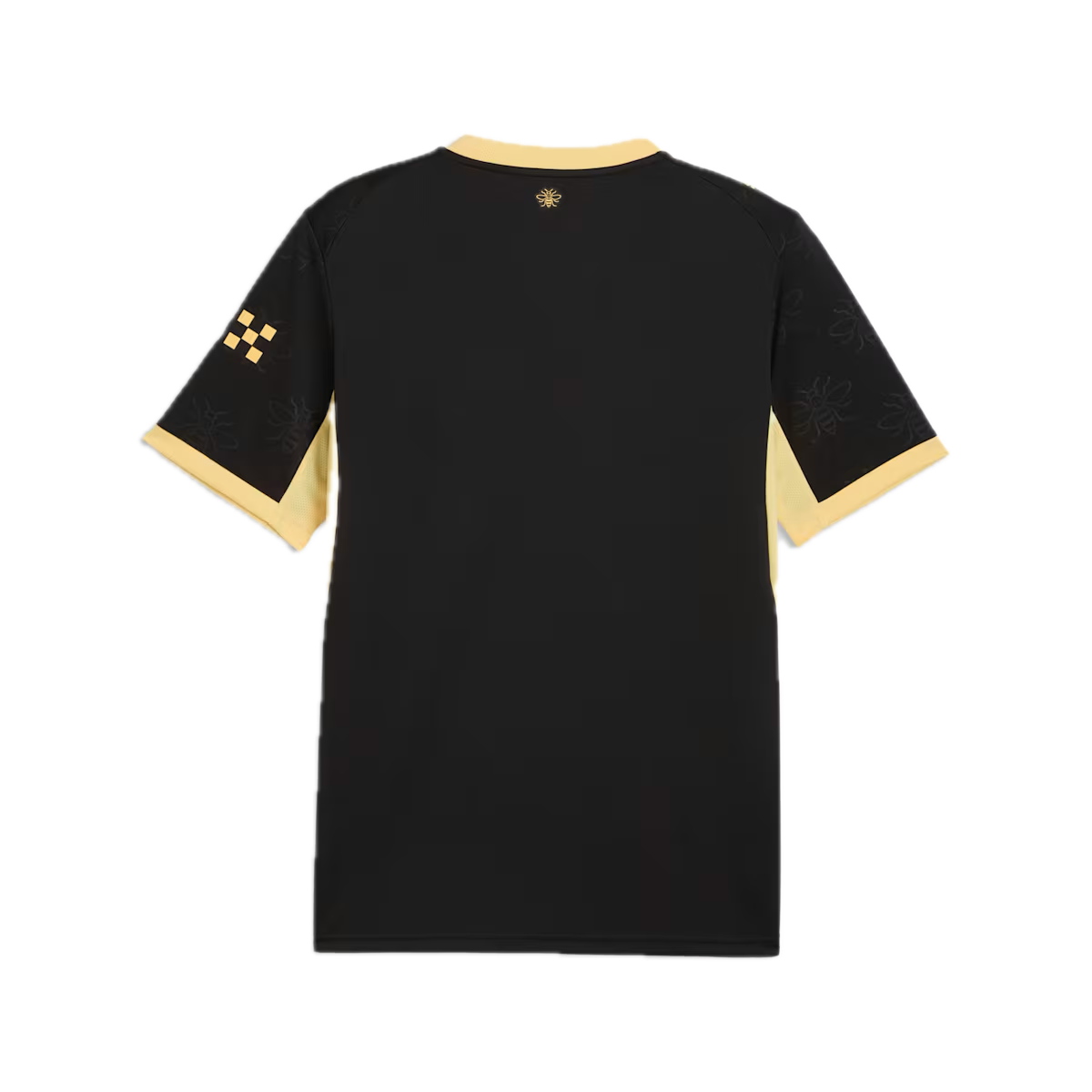 Manchester City Away Shirt 26/27 – FullKit image 2