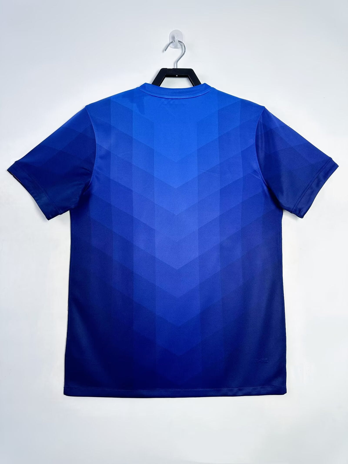 Retro Netherlands Away Shirt 2014 – FullKit image 5