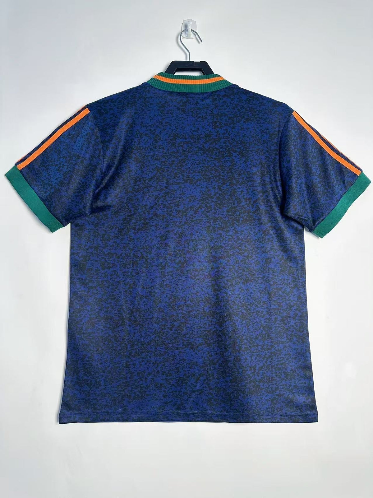 Retro Newcastle United Away Shirt 97/98 – FullKit image 5