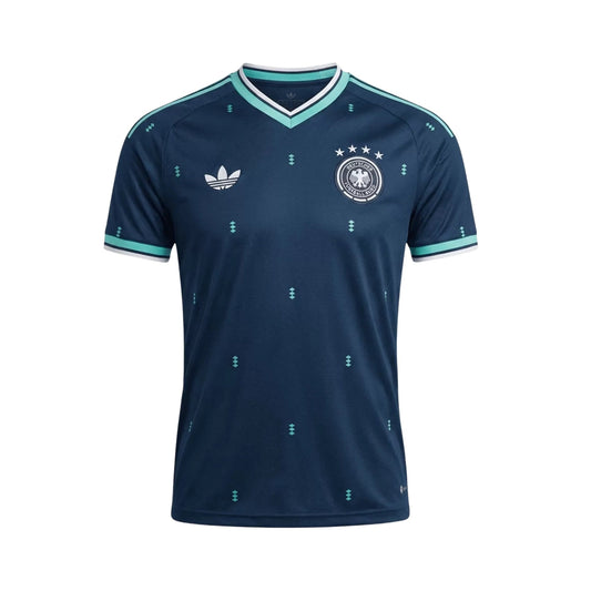 Germany Away Shirt 26/27 - World Cup 2026 - FullKit