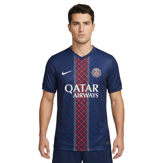 PSG Home Shirt 25/26 - FullKit image 2