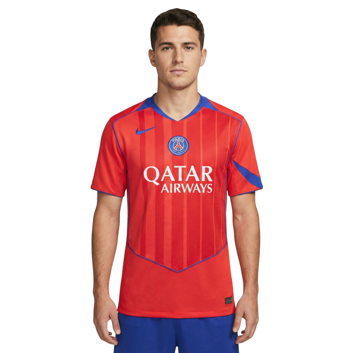 PSG Third Shirt 25/26 - FullKit image 2