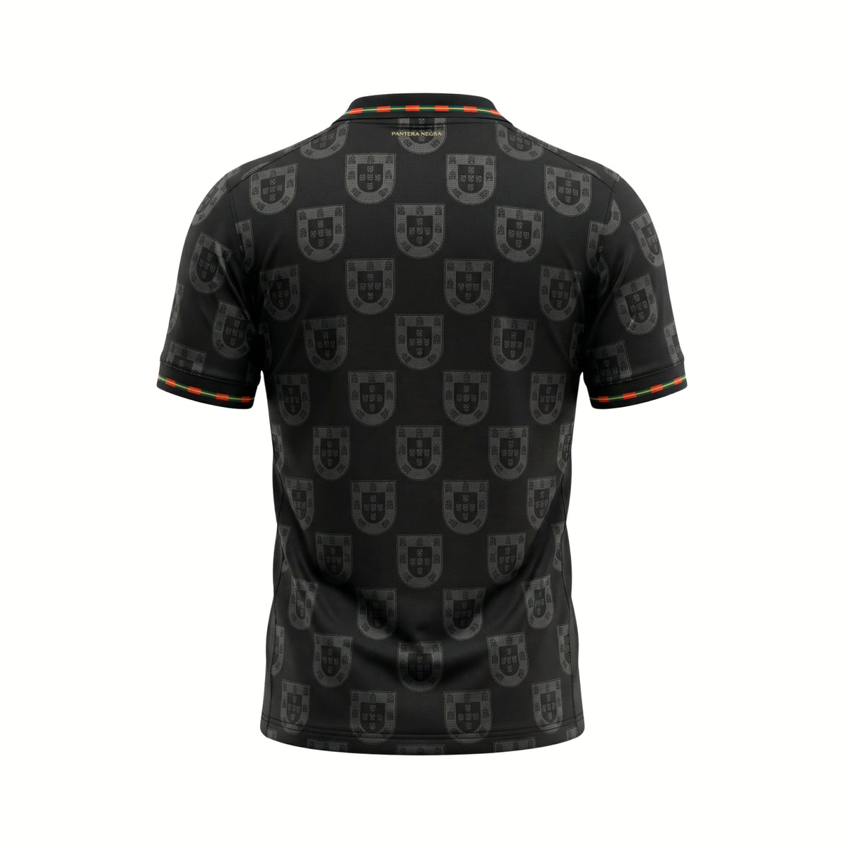 Portugal Eusebio Special Edition Shirt 25/26 - FullKit image 3
