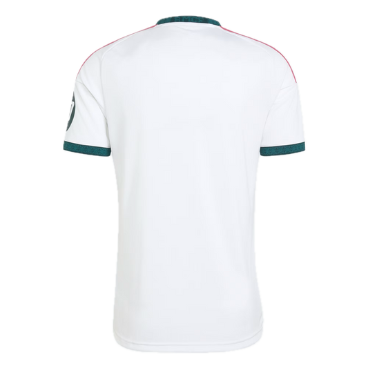 Real Madrid Home Shirt 26/27 – FullKit image 2