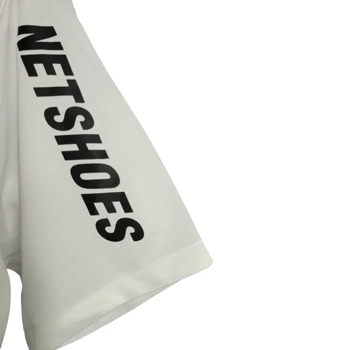 Retro Santos Home Shirt 11/12 - FullKit image 4