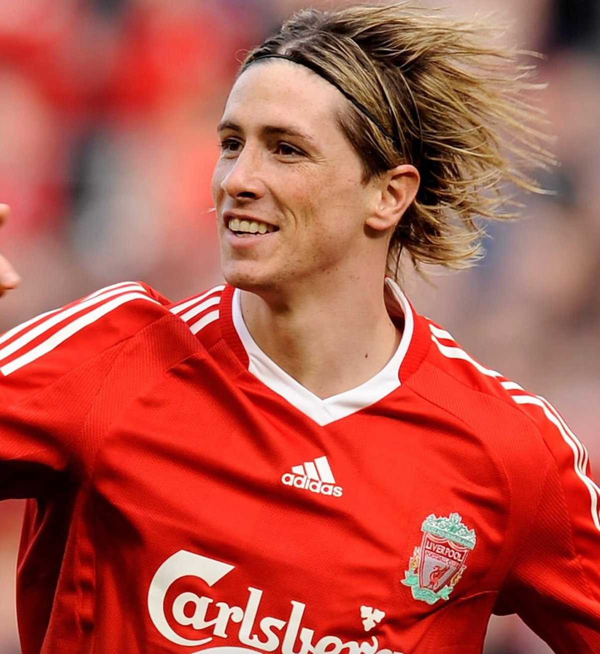 Retro Liverpool Home Shirt 08/10 – FullKit image 7