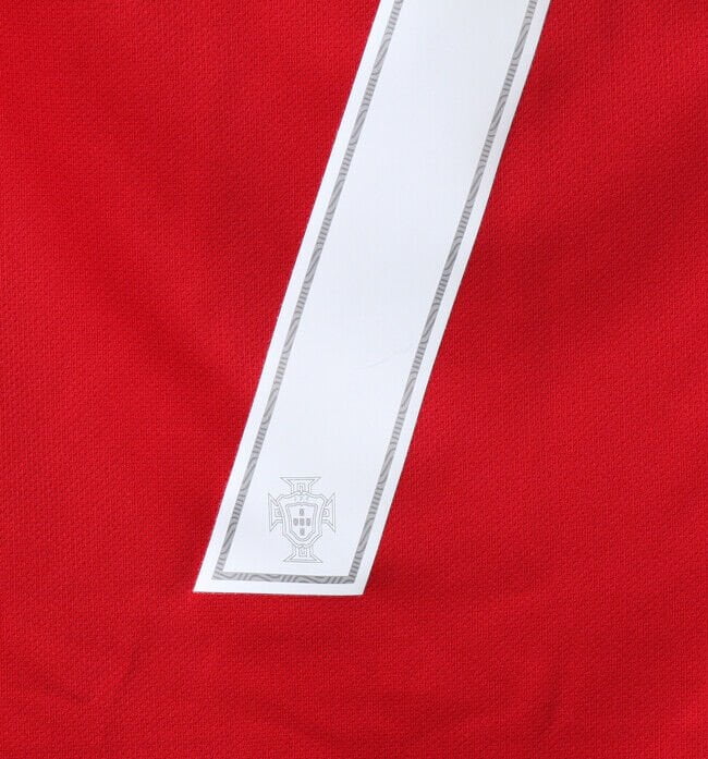 Portugal Shirt 16/17 - Euro, Winners - FullKit image 8