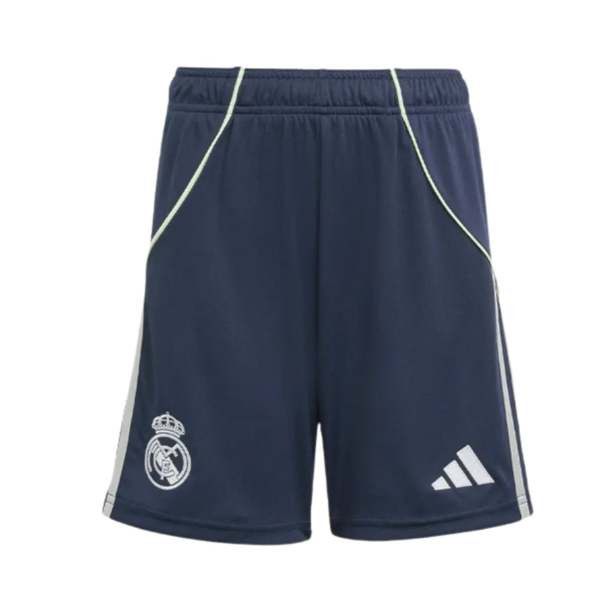 Real Madrid Away Shirt 25/26 - FullKit image 4