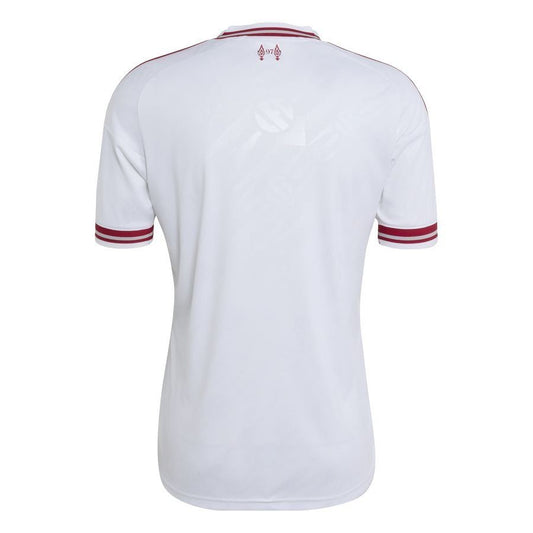 Liverpool Away Shirt 26/27 – FullKit image 2