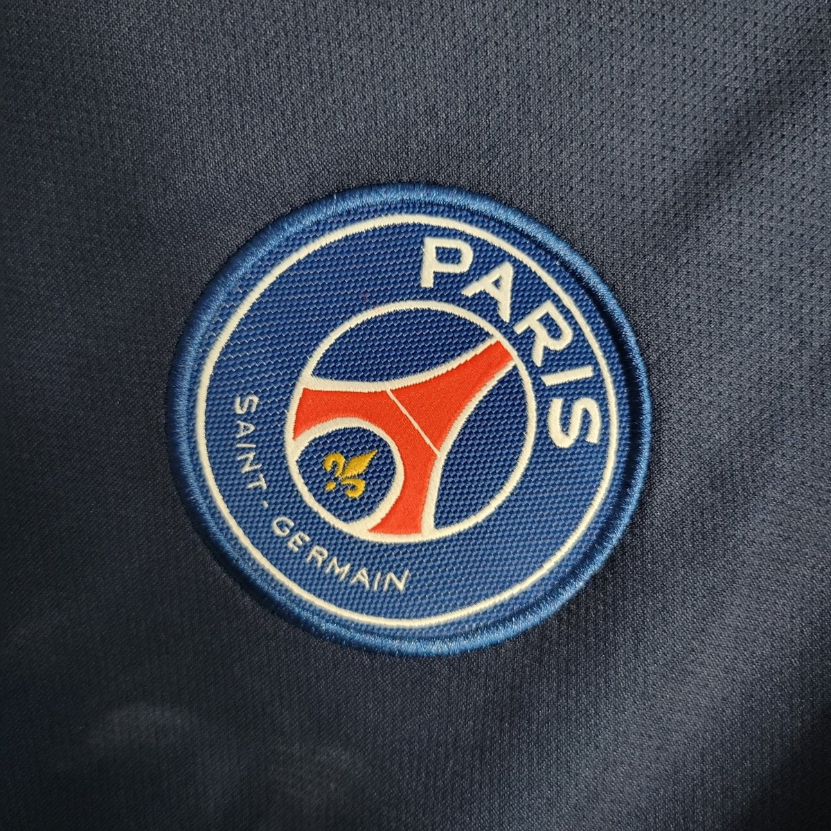 PSG Home Shirt 17/18 - FullKit image 11