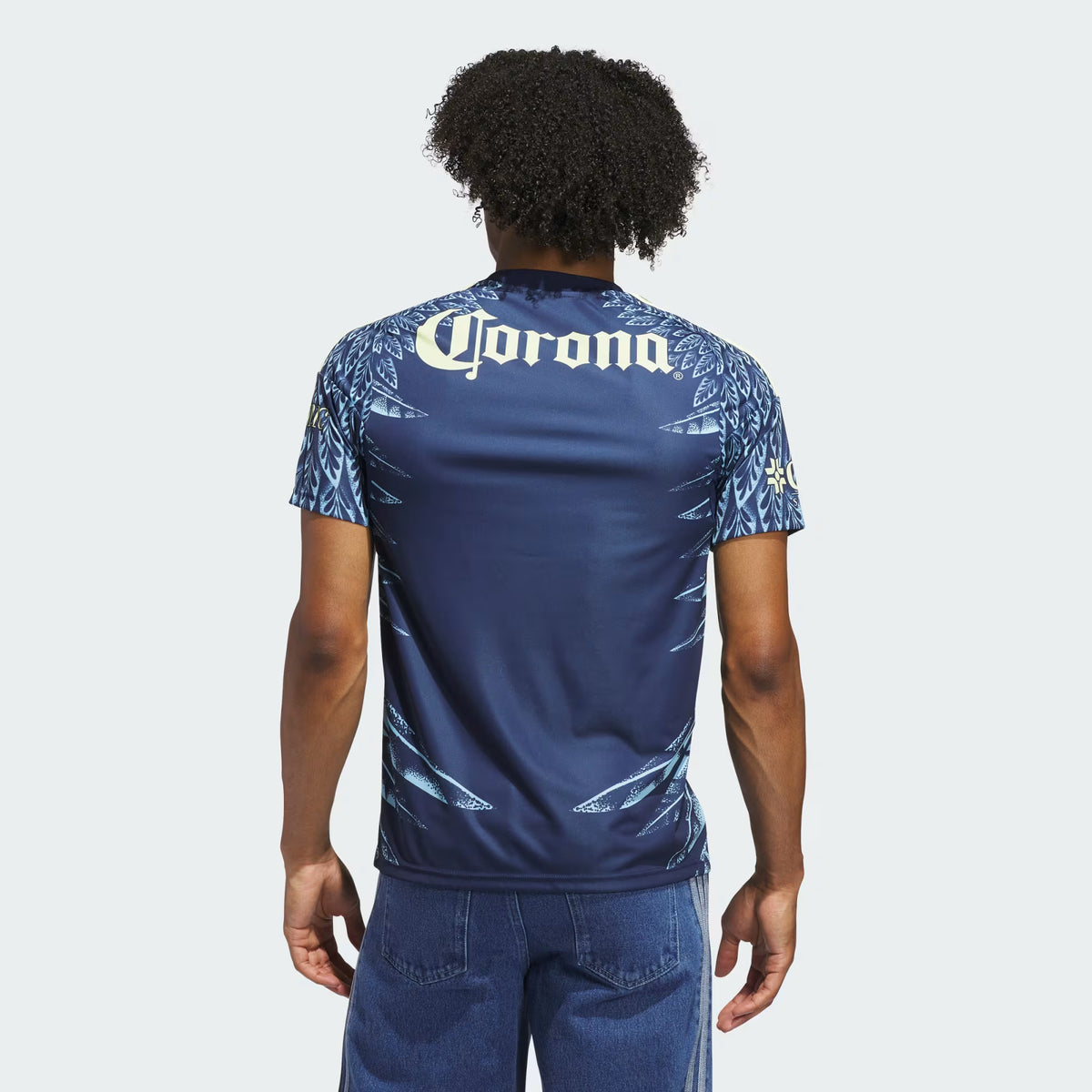 Club America Jersey Away Shirt 25/26 - FullKit image 6