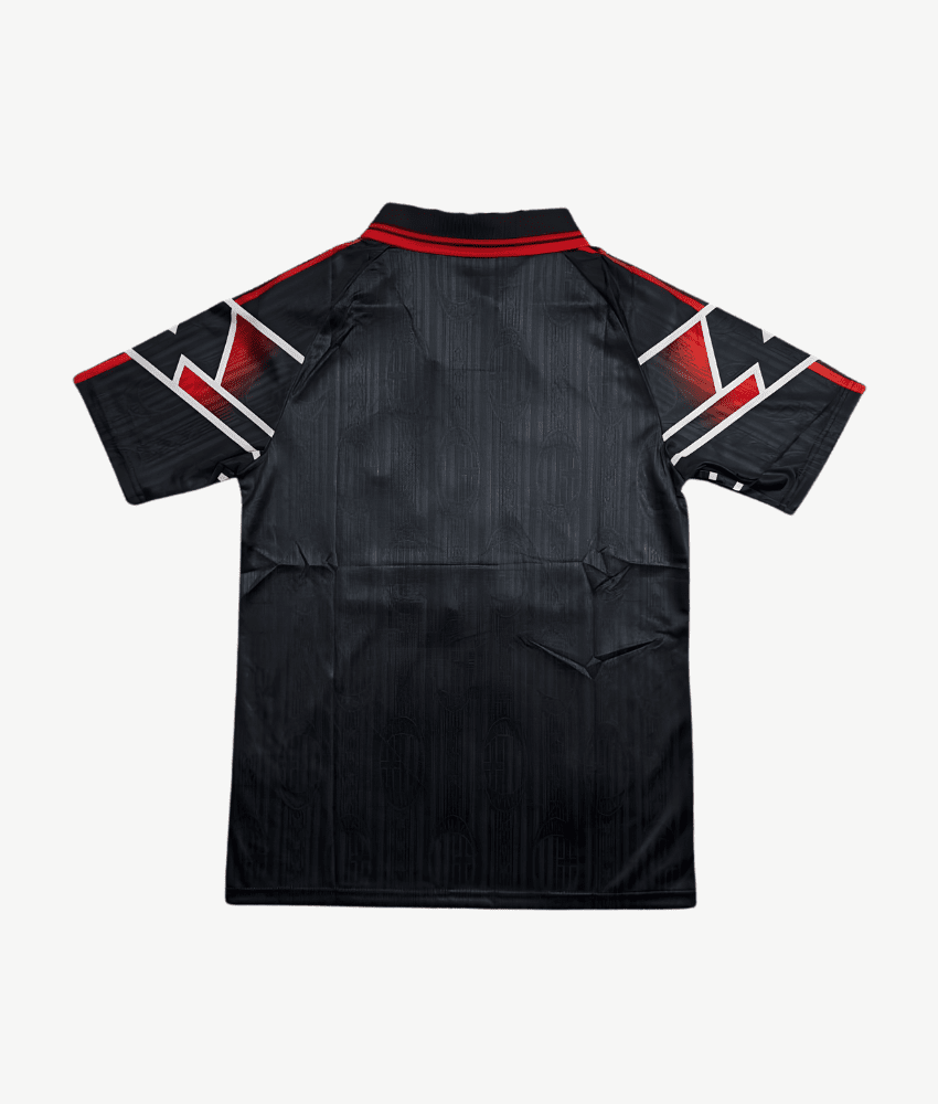 Retro AC Milan Third Shirt 97/98 – FullKit image 2