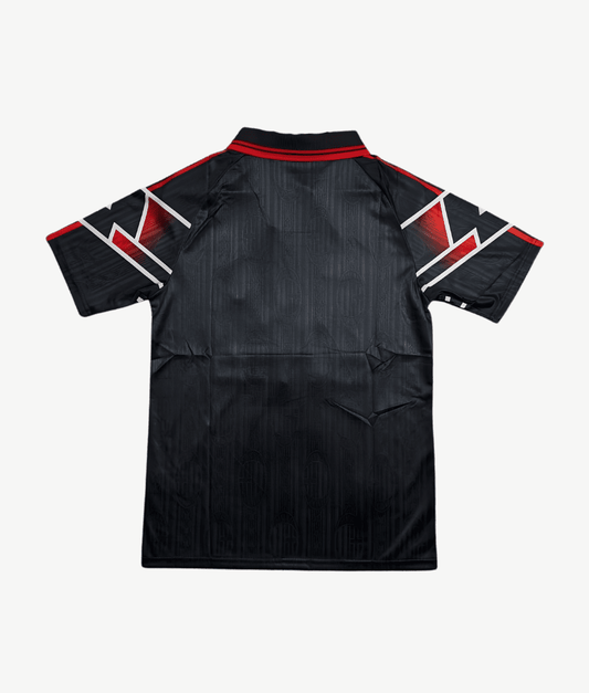 Retro AC Milan Third Shirt 97/98 – FullKit image 2