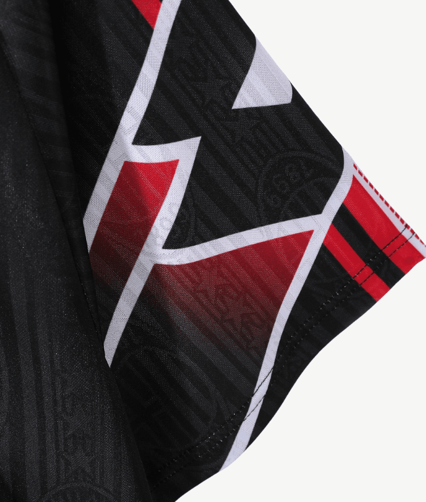 Retro AC Milan Third Shirt 97/98 – FullKit image 10