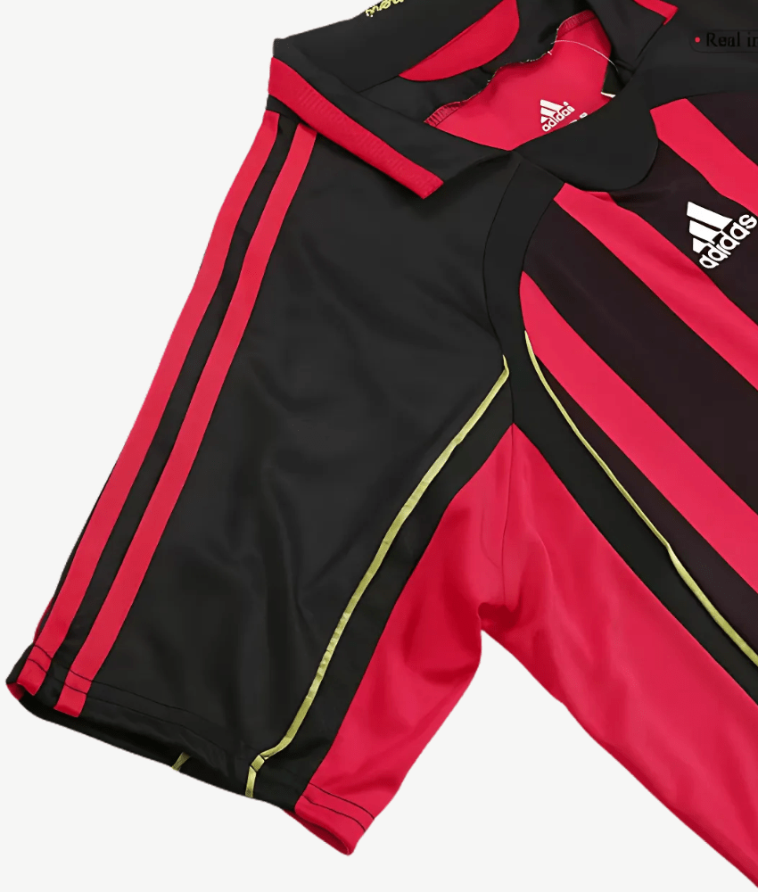 Retro AC Milan Home Shirt 06/07 – FullKit image 6