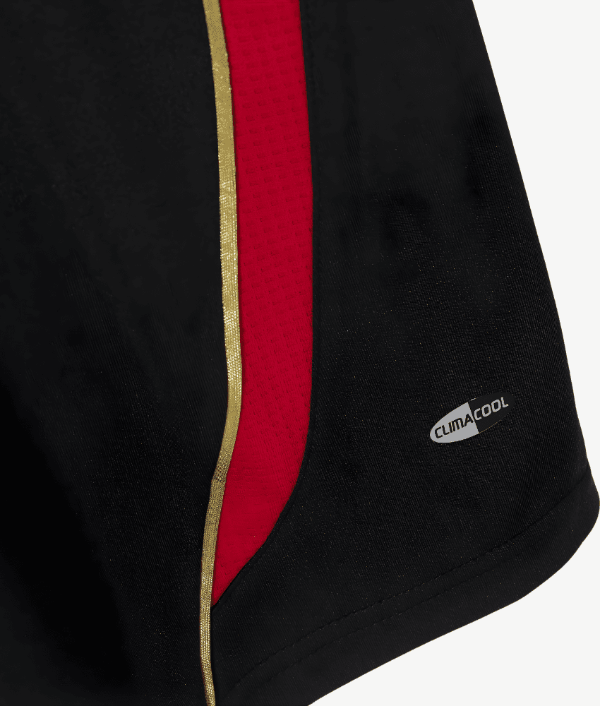 Retro AC Milan Third Shirt 06/07 – FullKit image 8