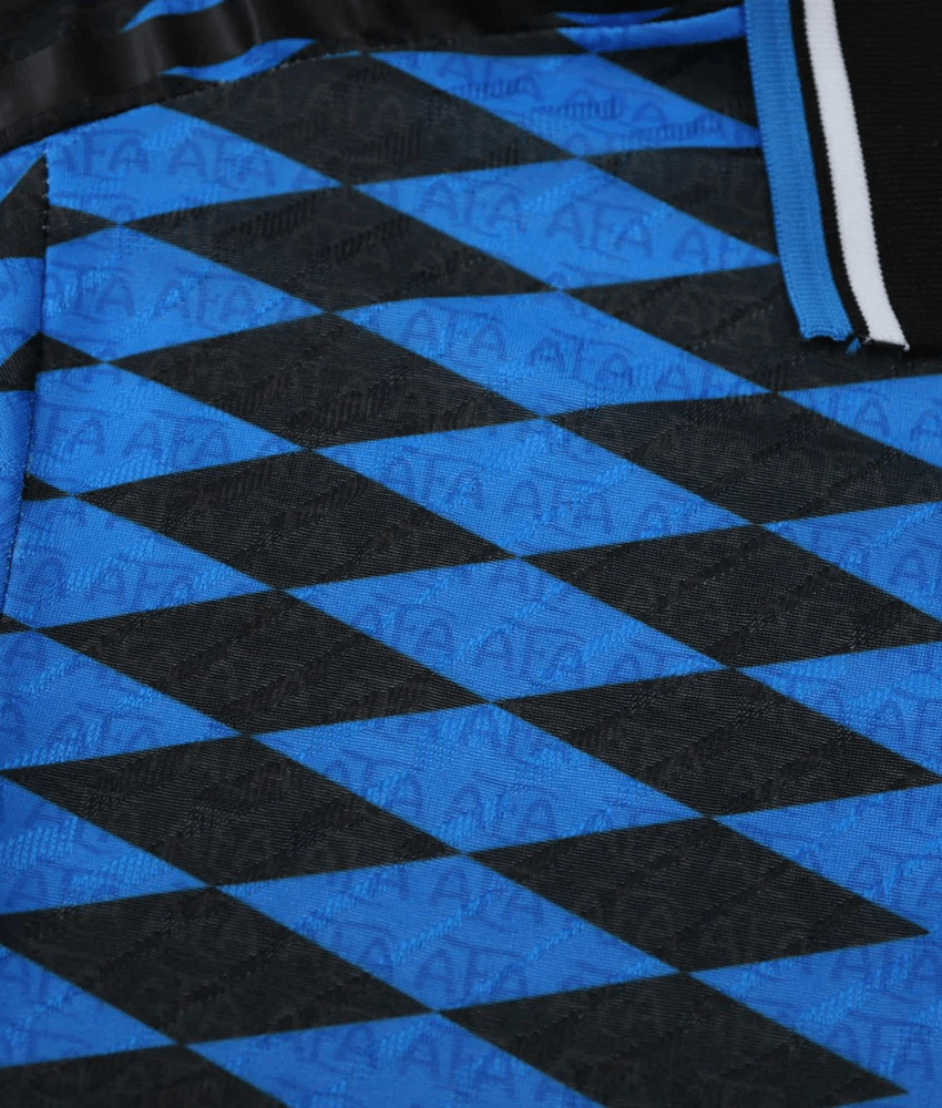 Retro Argentina Away Shirt 1994 – FullKit image 2