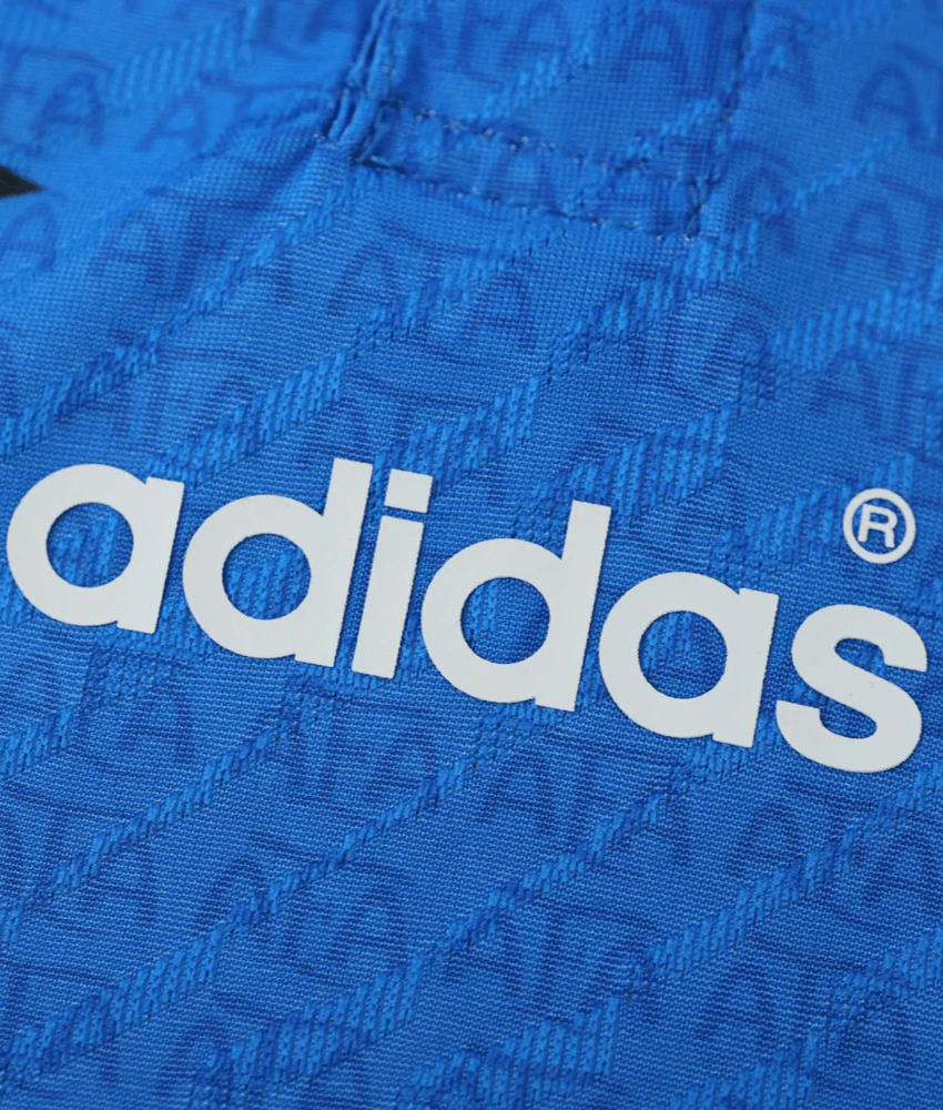 Retro Argentina Away Shirt 1994 – FullKit image 8