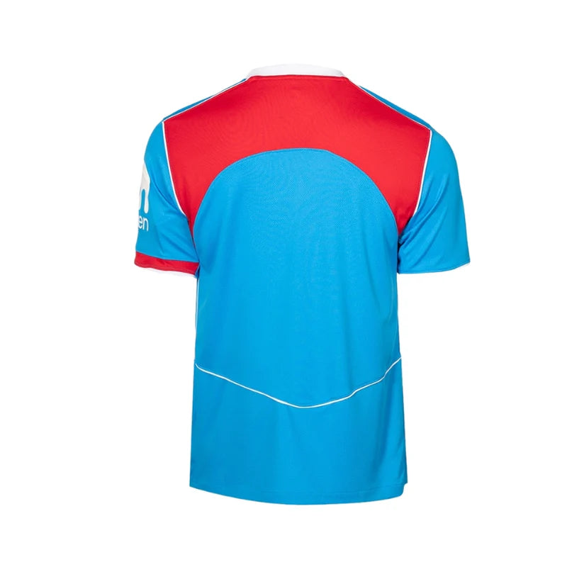 Atletico Madrid Third Shirt 25/26 - FullKit image 2