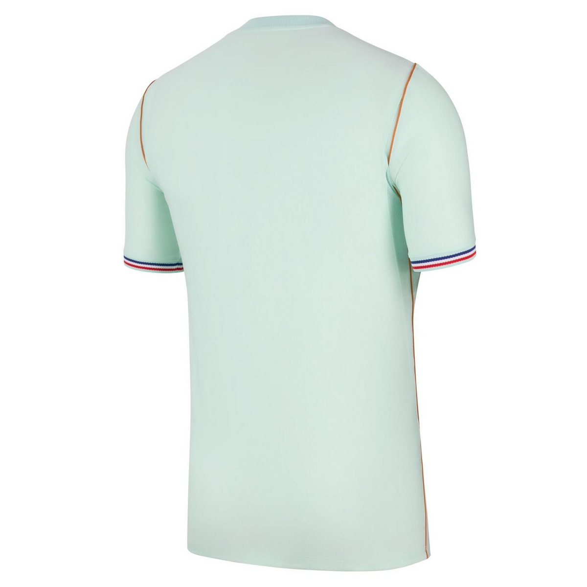 France Secundaria Shirt 26/27 - World Cup 2026 - FullKit image 2