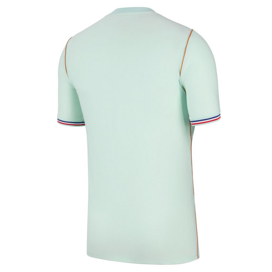France Secundaria Shirt 26/27 - World Cup 2026 - FullKit image 2