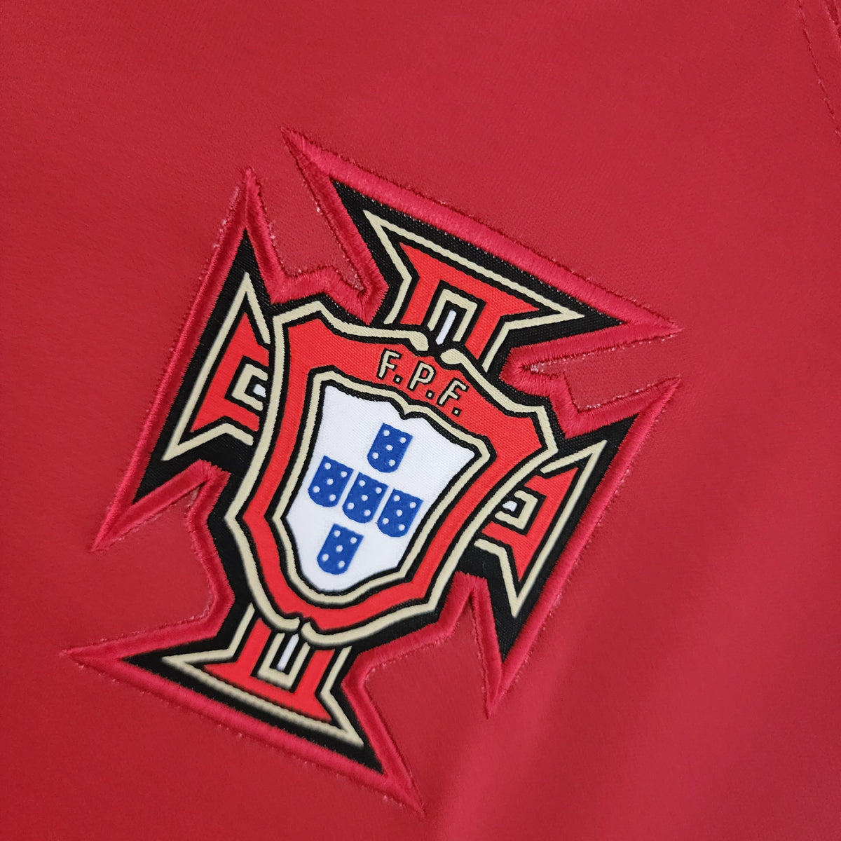 Portugal Home Shirt 22/23 - FullKit image 3