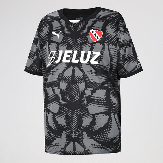 Independiente Goalkeepers Shirt 25/26 - FullKit