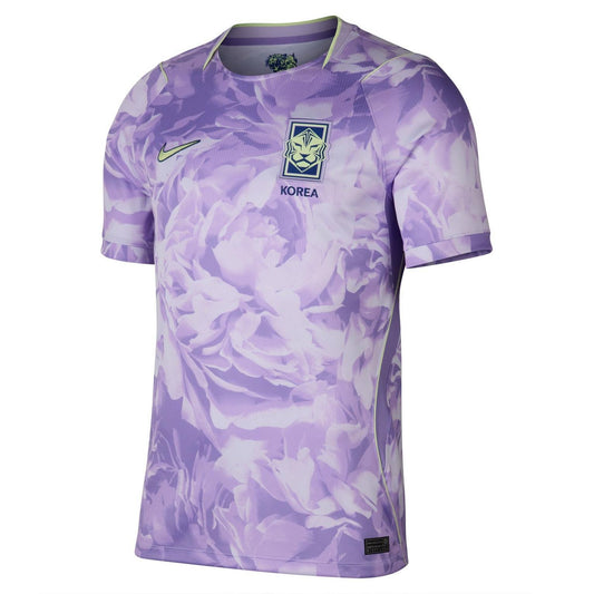 South Korea Shirt 26/27 - World Cup 2026 - FullKit