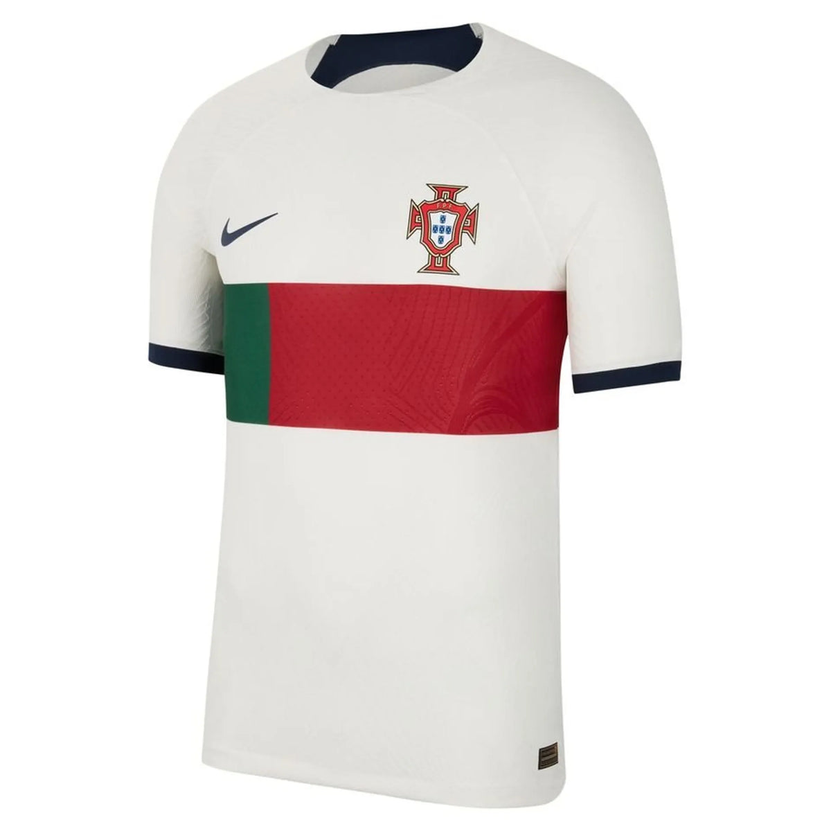 Portugal Away Shirt 22/23 - FullKit