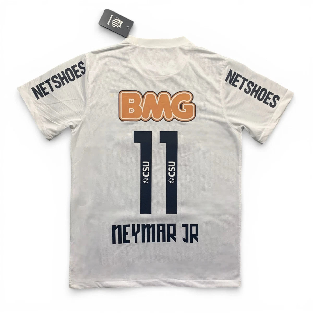 Santos Shirt 12/13 - FullKit