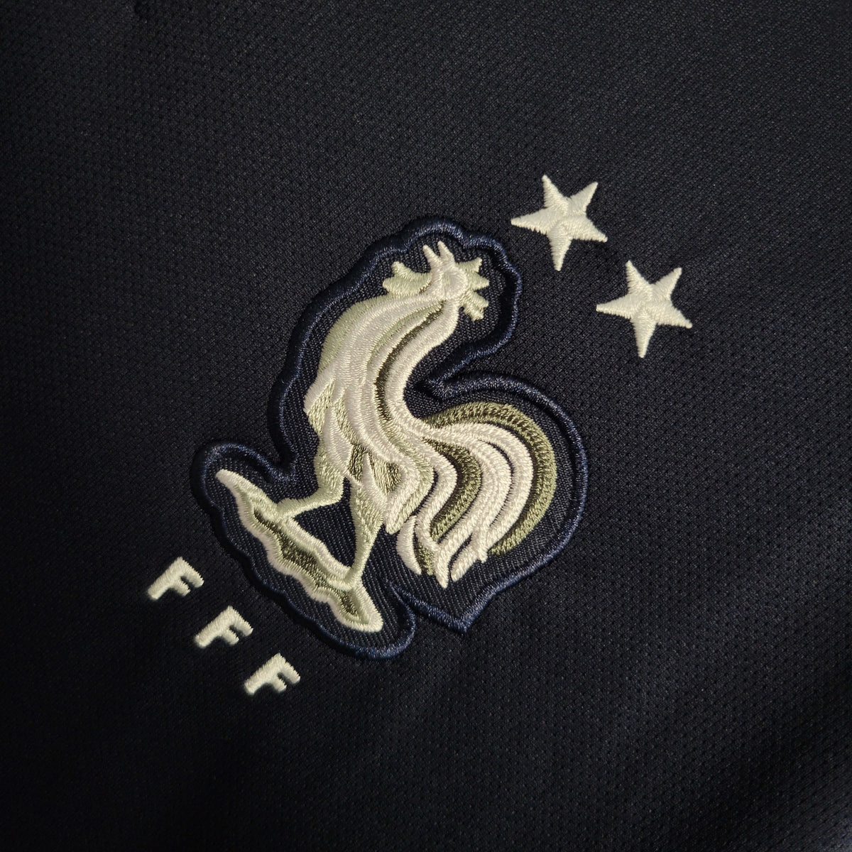 France Home Shirt 18/19 - FullKit image 6