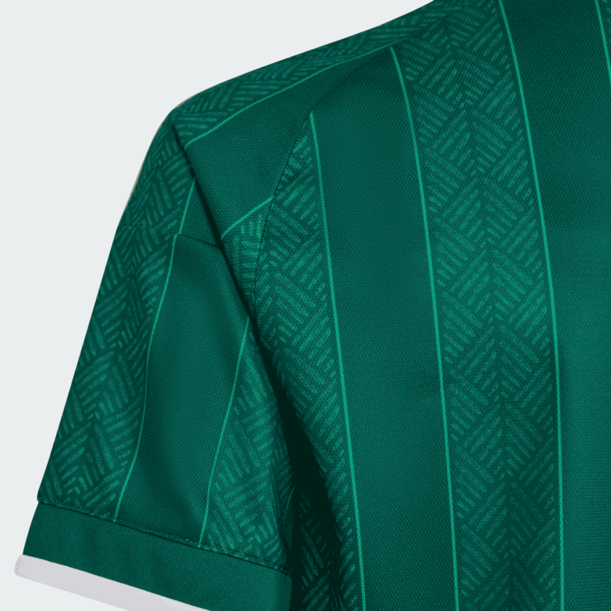 South Africa Away Shirt 26/27 - World Cup 2026 - FullKit image 3