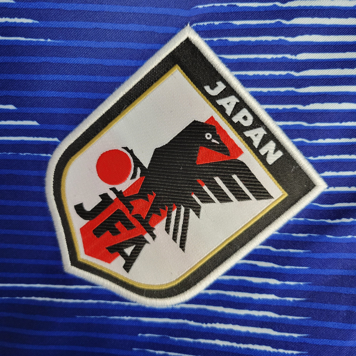 Japan Home Shirt 22/23 - FullKit image 3