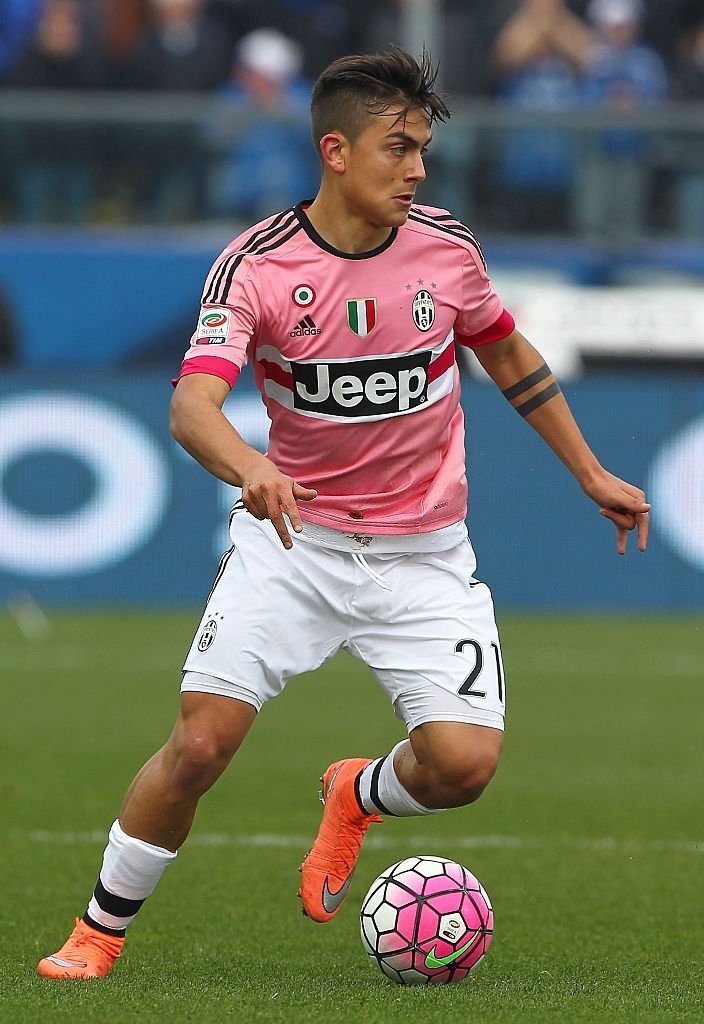 Retro Juventus Away Shirt 15/16 – FullKit image 3