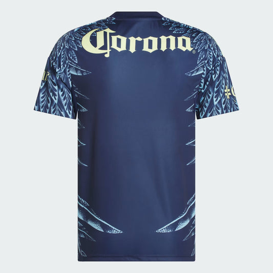 Club America Jersey Away Shirt 25/26 - FullKit image 2