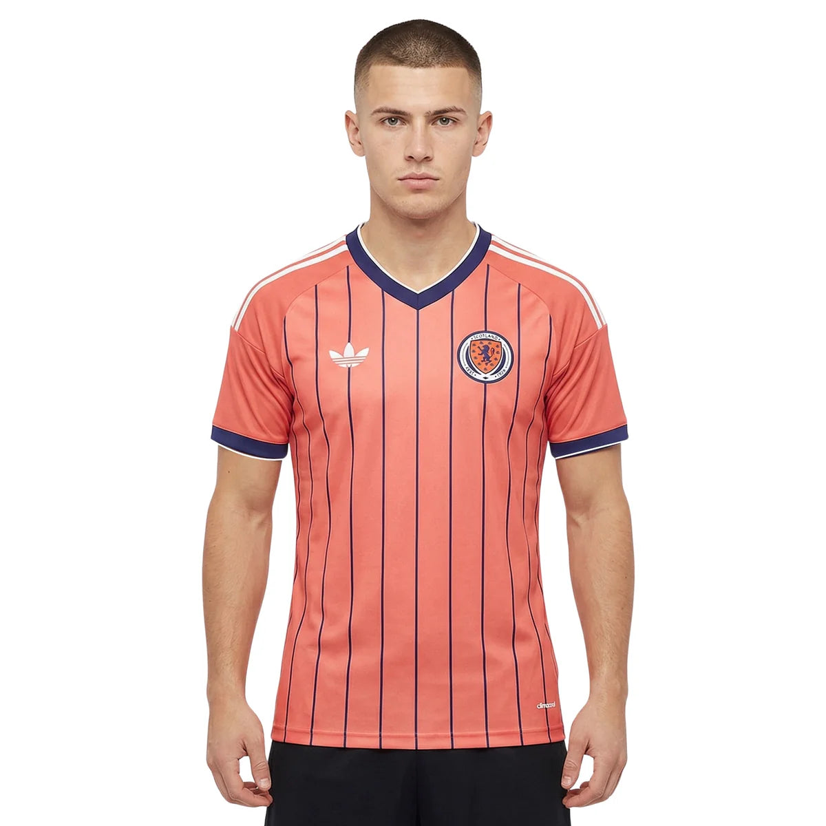 Scotland Away Shirt 26/27 - World Cup 2026 - FullKit image 3