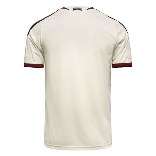 Manchester United Third Shirt 26/27 – FullKit image 2