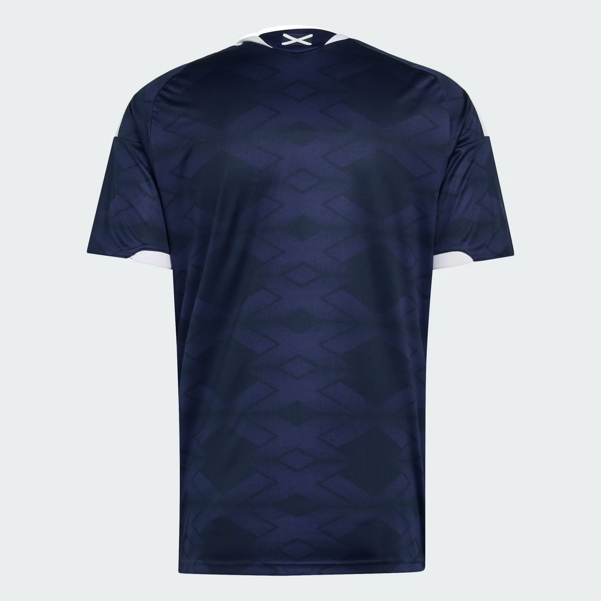 Scotland Home Shirt 26/27 - World Cup 2026 - FullKit image 2