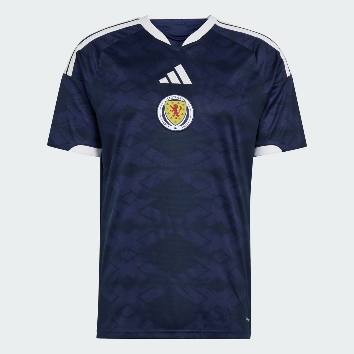 Scotland Home Shirt 26/27 - World Cup 2026 - FullKit