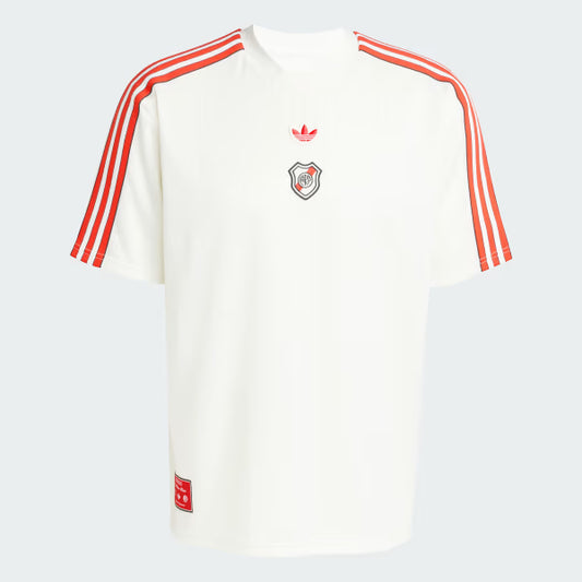 River Plate Special Shirt 25/26 - Player Version - FullKit