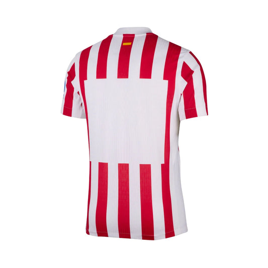 Atletico Madrid Home Shirt 25/26 - FullKit image 2