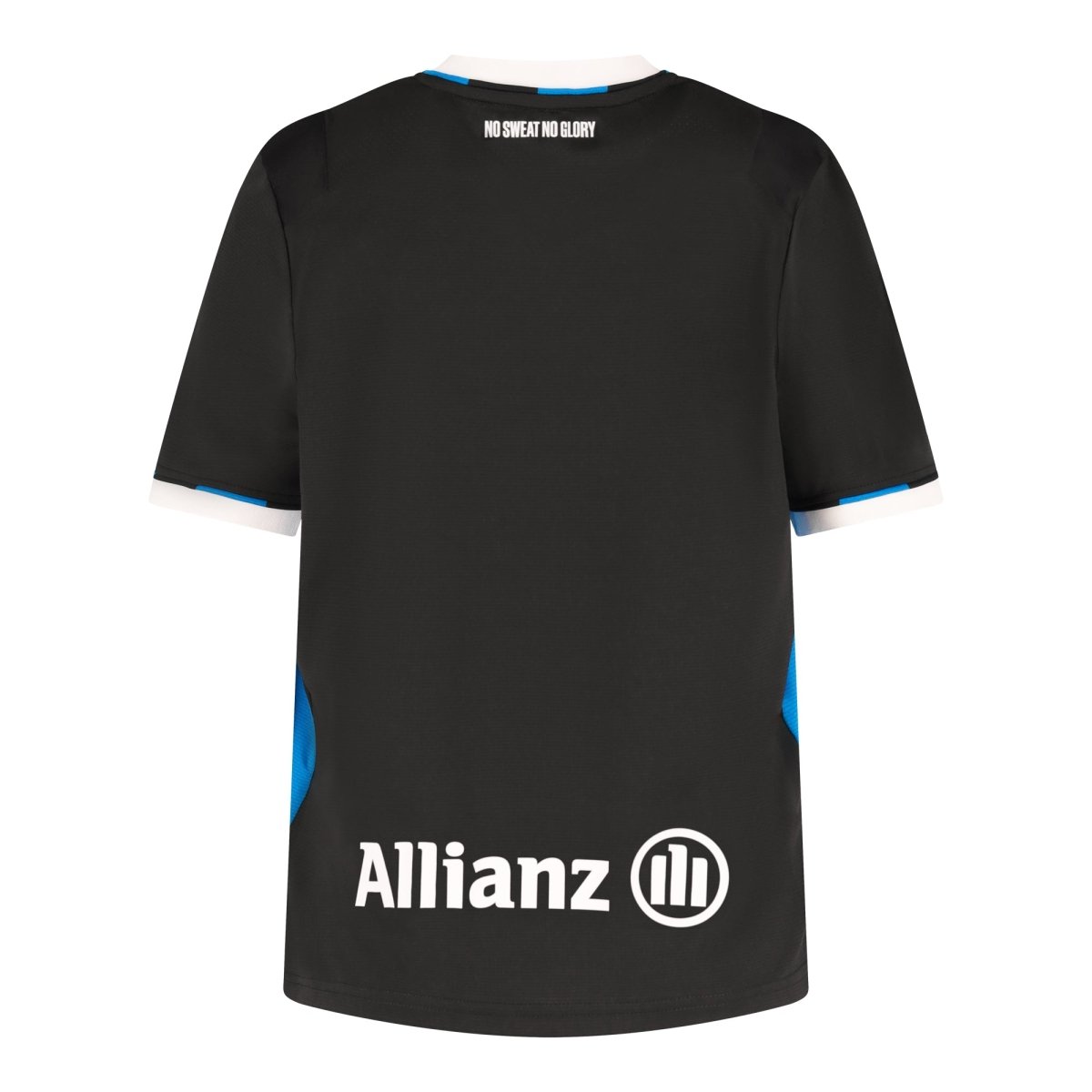 Kids Club Brugge Home Shirt 26/27 - FullKit image 3