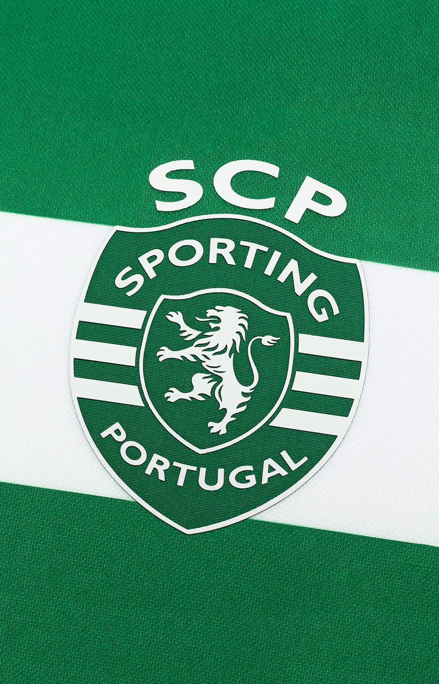 Sporting Home Shirt 25/26 - FullKit image 4