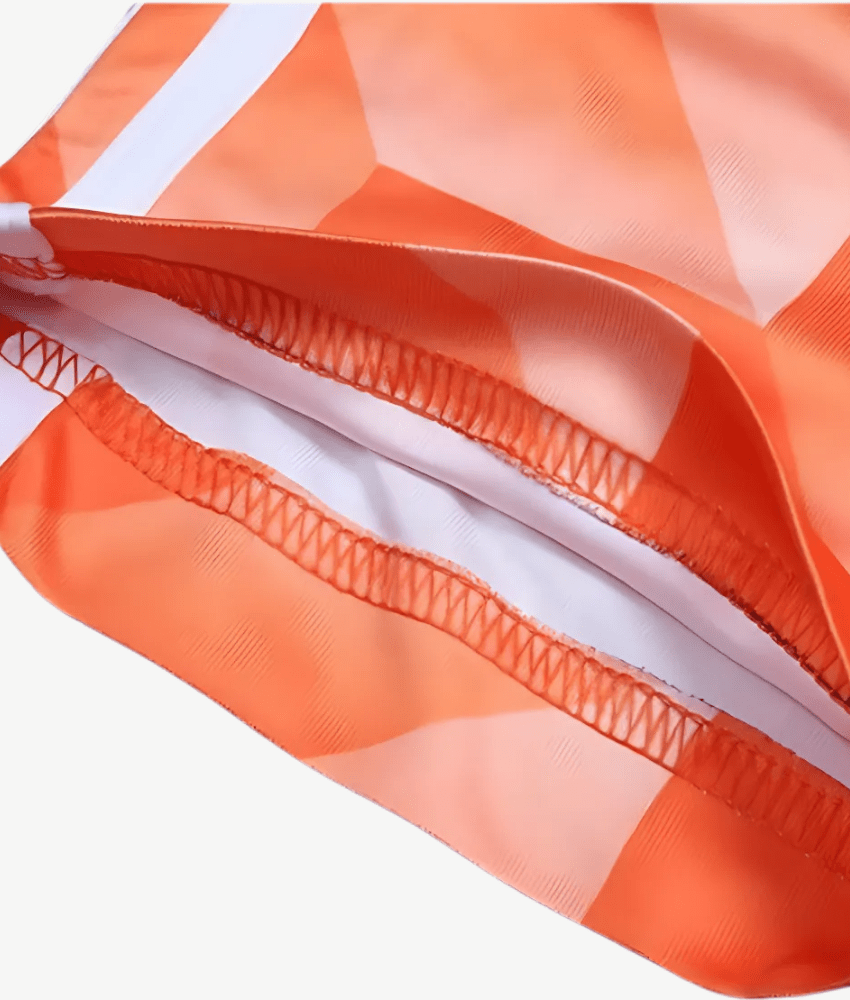 Retro Netherlands Home Shirt 1988 – FullKit image 7
