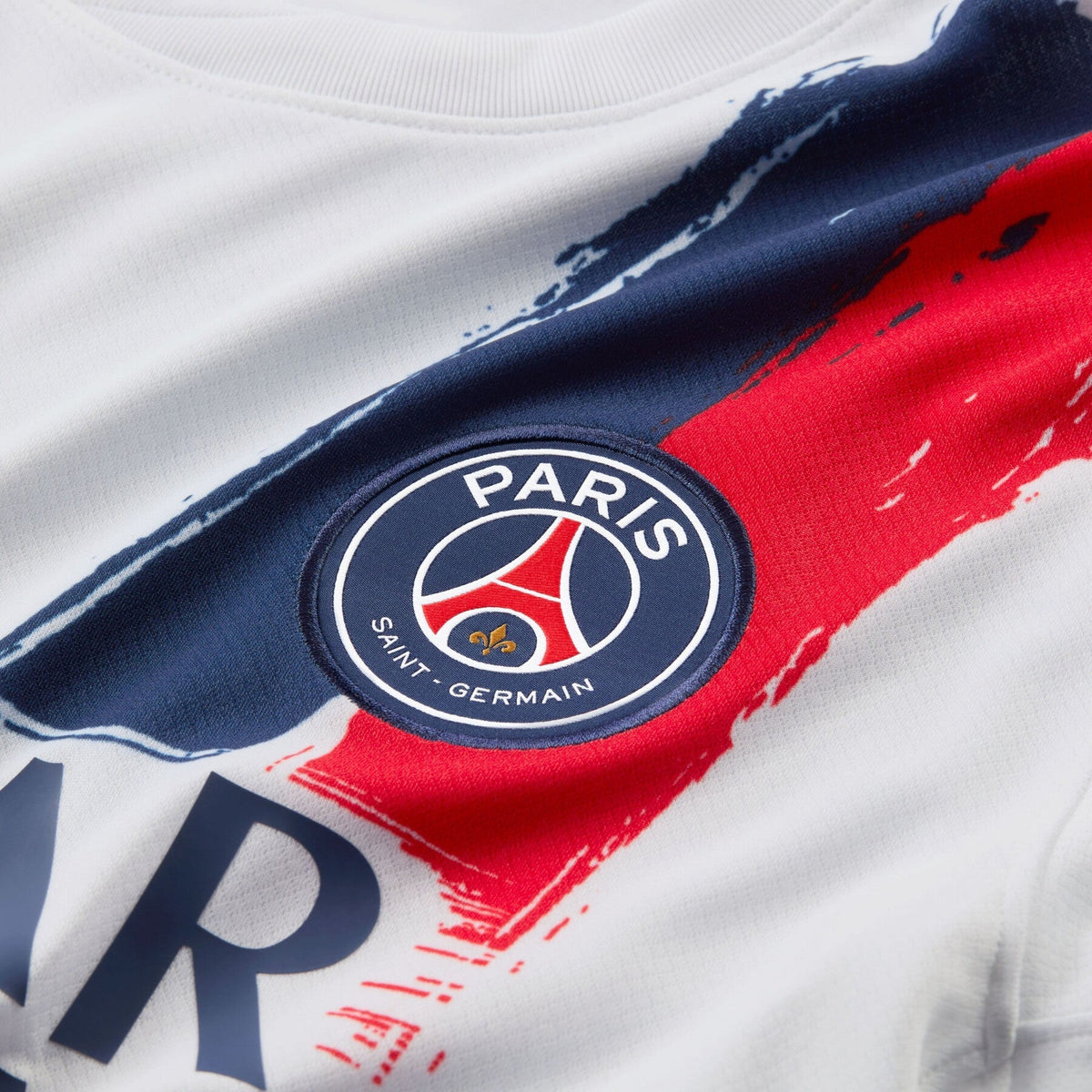 PSG Away Shirt 25/26 - FullKit image 4