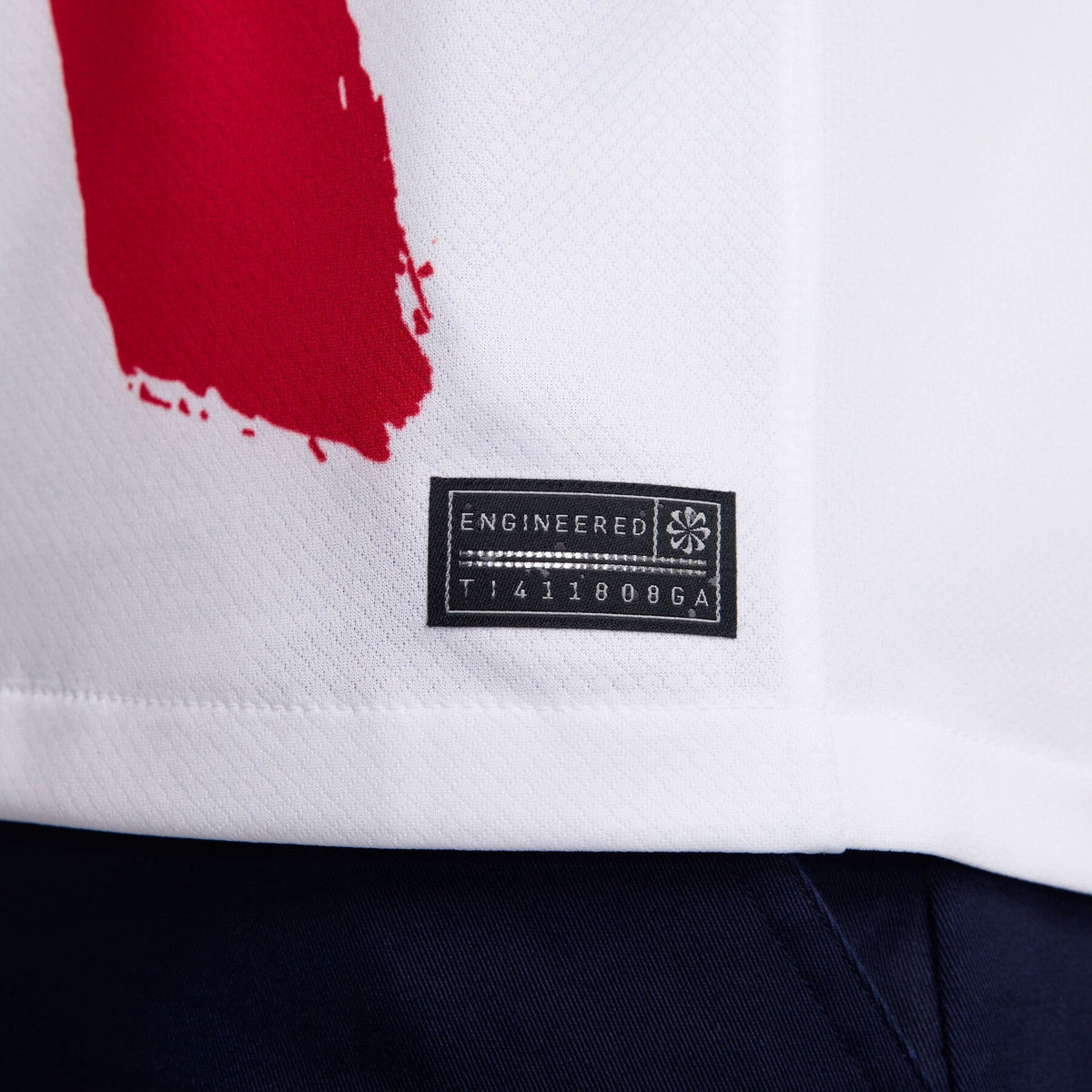 PSG Away Shirt 25/26 - FullKit image 5